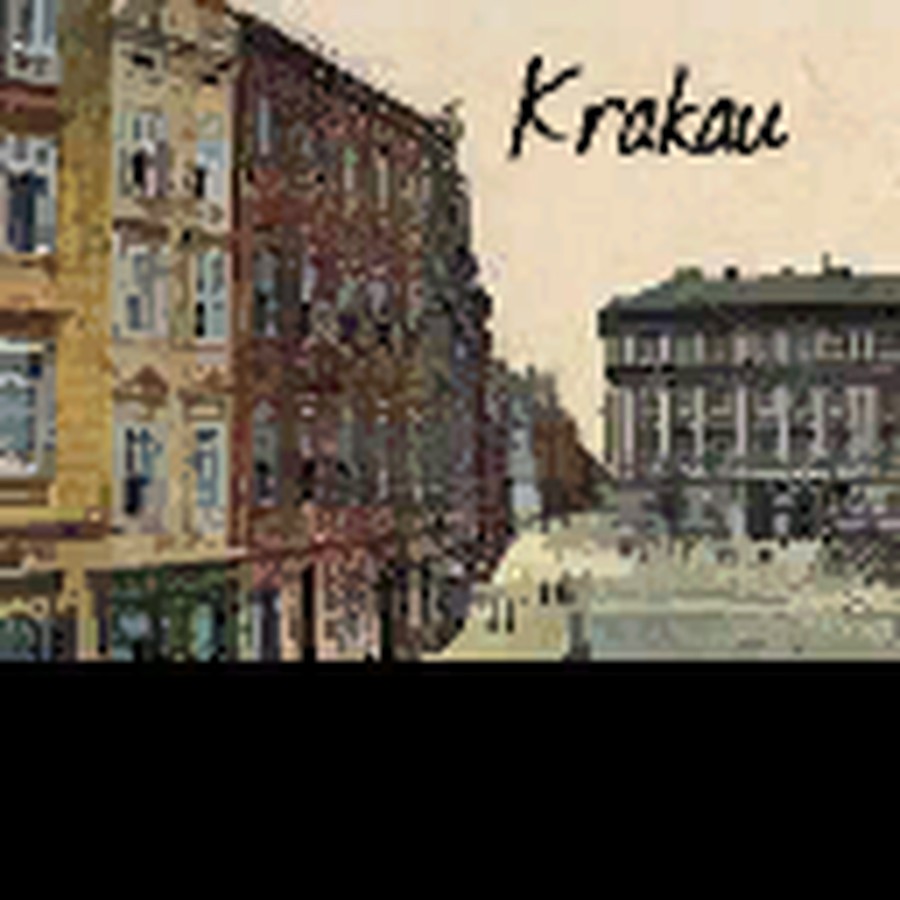 krakau